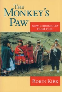 Produktbild: The Monkey's Paw