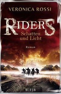 Produktbild: Riders - Schatten und Licht