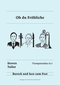 Produktbild: Oh du Fr&ouml;hliche