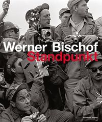 Produktbild: Werner Bischof