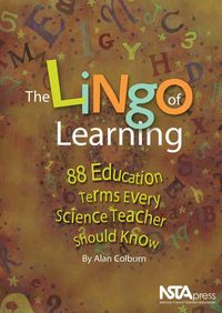 Produktbild: The Lingo of Learning