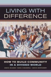 Produktbild: Living with Difference
