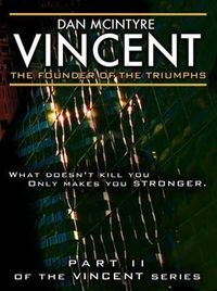 Produktbild: Vincent: The Founder of the Triumphs
