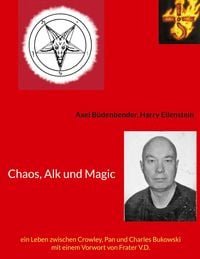 Produktbild: Chaos, Alk und Magic