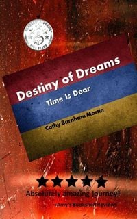 Produktbild: Destiny of Dreams