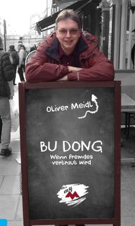 Produktbild: BU DONG (Deutschsprachige Ausgabe)