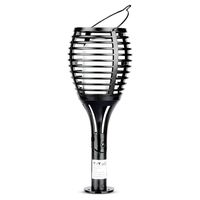 Bild vom Artikel V-TAC Solar-Außenstandleuchte VT-719 8558 LED 0.45W Warmweiß vom Autor 