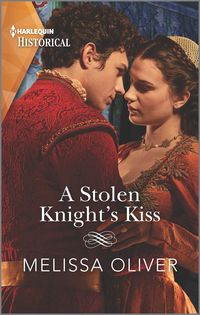 Produktbild: A Stolen Knight's Kiss