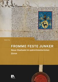 Produktbild: Fromme feste Junker