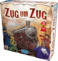 Produktbild Zug um Zug