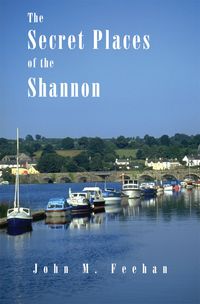 Produktbild: Secret Places Of The Shannon