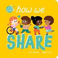 Produktbild: Osakwe, L: Little Voices: How We Share