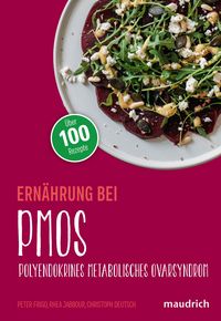 Produktbild: Ern&auml;hrung bei PMOS