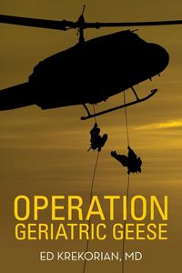 Produktbild: Operation Geriatric Geese