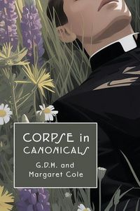 Produktbild: Corpse in Canonicals