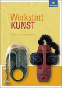 Produktbild: Werkstatt Kunst - Ausgabe 2012