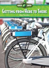 Produktbild: Getting from Here to There