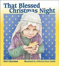 Produktbild: That Blessed Christmas Night