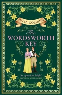Produktbild: Wordsworth Key_regency Sec3 Pb