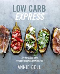 Produktbild: Low Carb Express