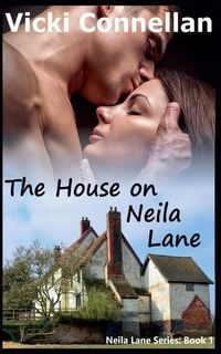 Produktbild: The House on Neila Lane