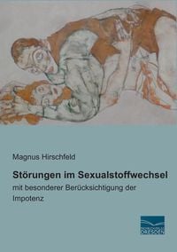 Produktbild: St&ouml;rungen im Sexualstoffwechsel
