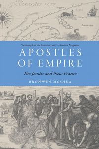 Produktbild: Apostles of Empire