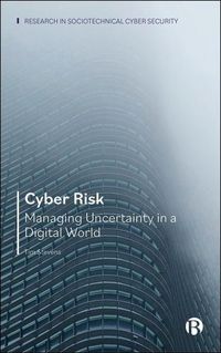 Produktbild: Cyber Risk