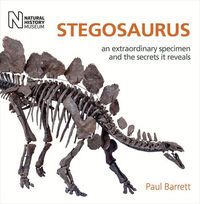 Produktbild: Stegosaurus