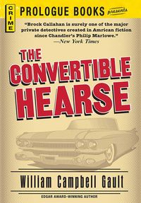 Produktbild: The Convertible Hearse