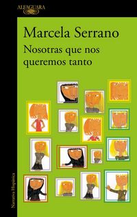 Produktbild: Nosotras que nos queremos tanto