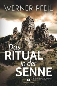Produktbild: Das Ritual in der Senne