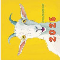 Produktbild: Calendar 2026