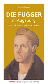 Produktbild: Die Fugger in Augsburg