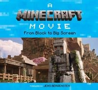 Produktbild: A Minecraft Movie: From Block to Big Screen