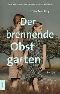 Produktbild: Der brennende Obstgarten