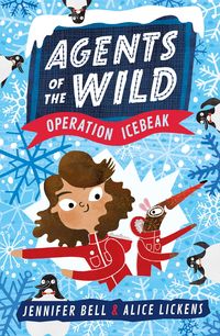 Produktbild: Agents of the Wild 2: Operation Icebeak