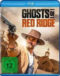 Produktbild: Ghosts of Red Ridge