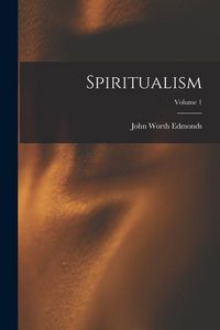 Produktbild: Spiritualism; Volume 1