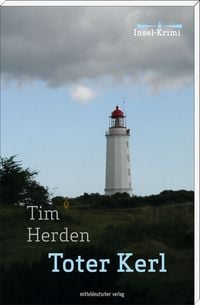 Produktbild: Toter Kerl