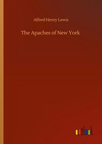 Produktbild: The Apaches of New York