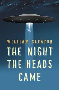 Produktbild: The Night the Heads Came