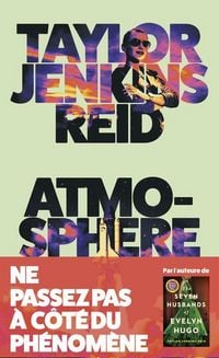 Produktbild: Atmosph&egrave;re : une histoire d'amour