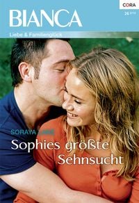Produktbild: Sophies gr&ouml;&szlig;te Sehnsucht