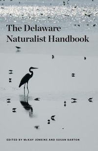 Produktbild: Delaware Naturalist Handbook