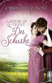 Produktbild: House of Trent - Der Schurke