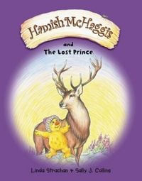 Produktbild: Hamish McHaggis and the Lost Prince
