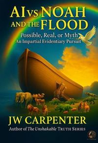 Produktbild: AI Vs Noah and the Flood Book