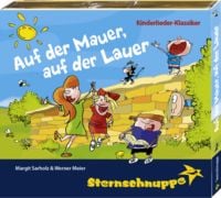 Produktbild: Auf der Mauer, auf der Lauer