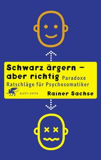 Produktbild: Schwarz &auml;rgern &ndash; aber richtig